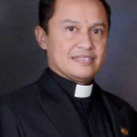 Pdt. Daud Adoe, S.Th.